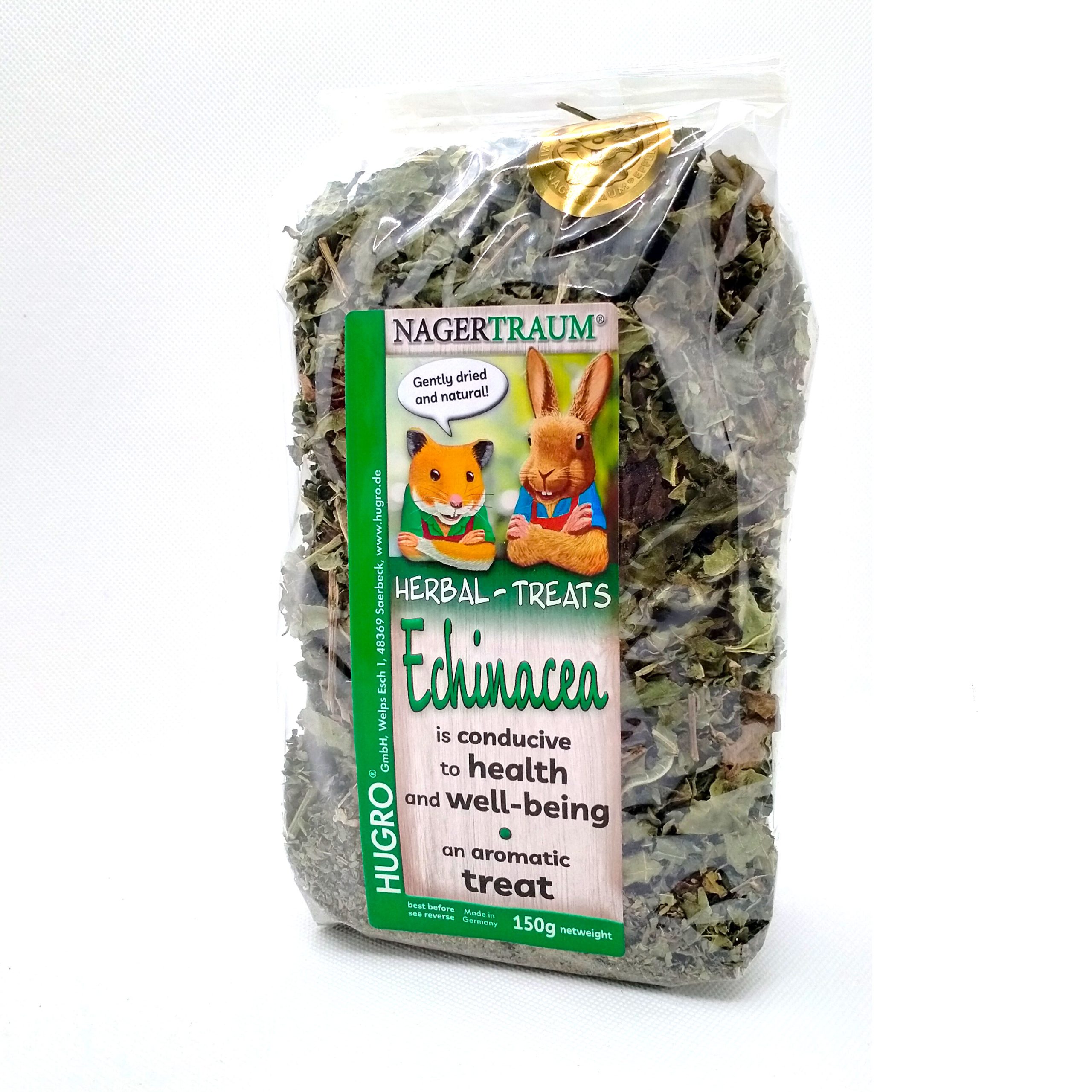 HUGRO - Echinacea 150 gr