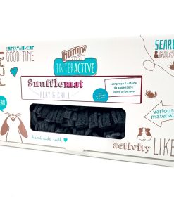 Bunny Bedding Snufflemat Play & Chill