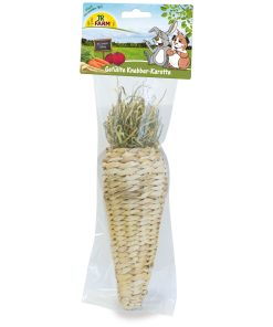 JR-Farm Carota ripiena di bocconcini 125 gr