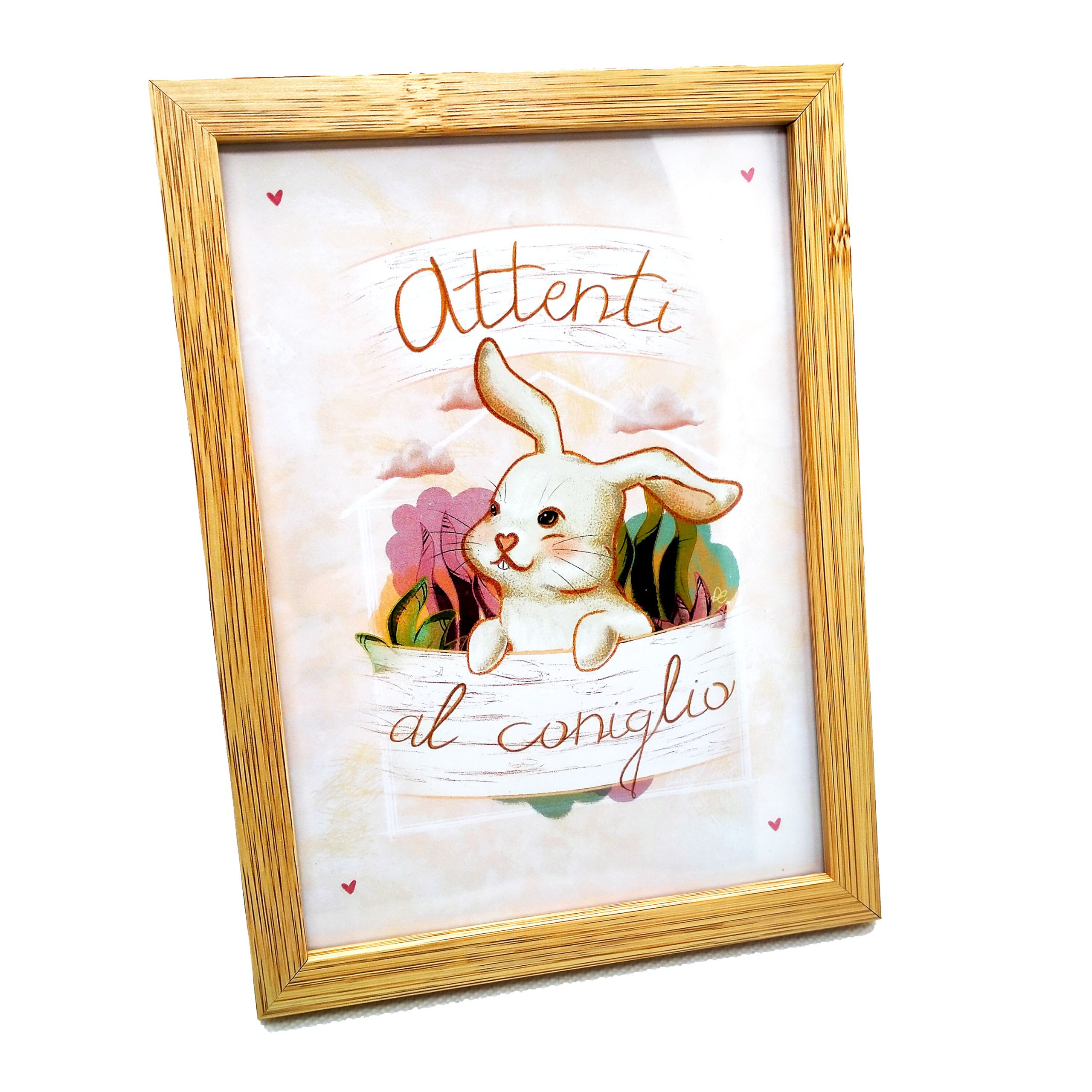Attenti al Coniglio!