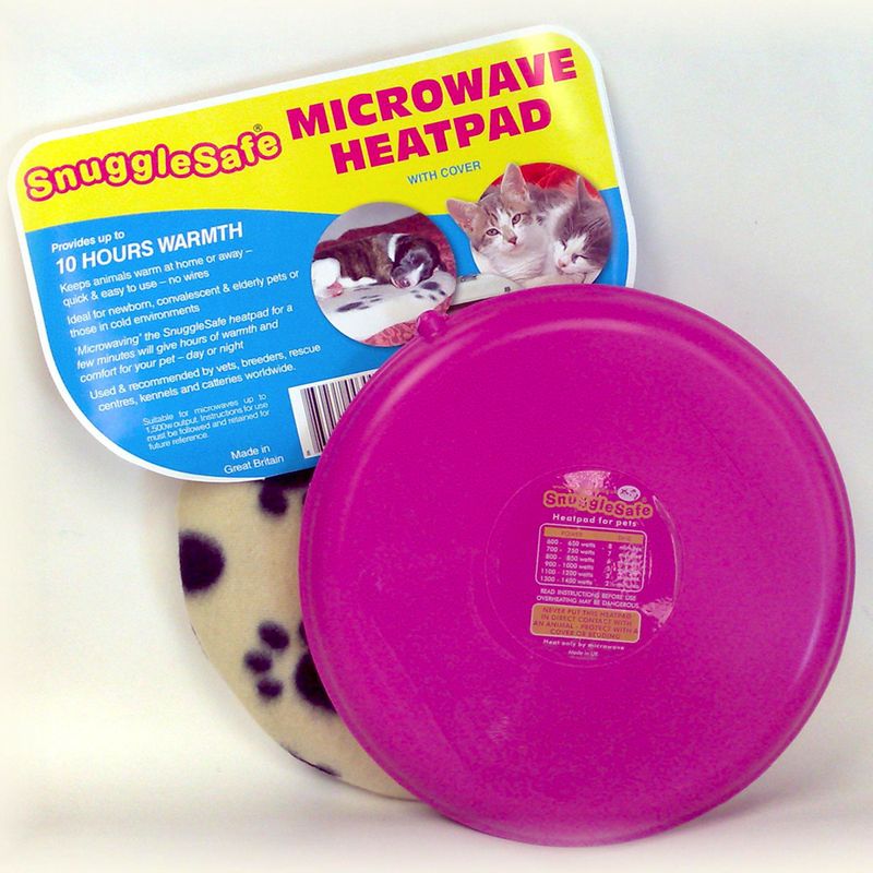 SnuggleSafe - Hot Pod