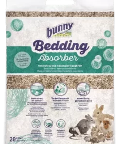 Bunny - Lettiera Absorber 12,5 L