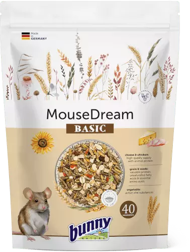 Bunny - Sogno per Topolini da Compagnia BASIC 500 gr