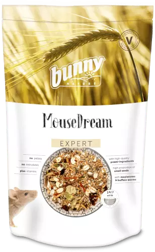 Bunny - Sogno per Topolini da Compagnia EXPERT 500 gr