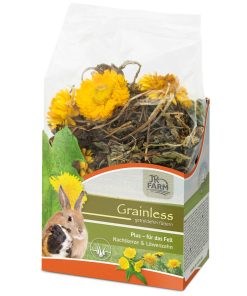 JR-Farm - Evening Primrose and Dandelion - 100 g