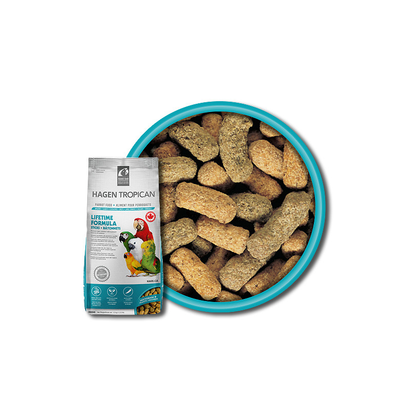 HARI - Lifetime - Mantenimento Sticks 1,5 Kg