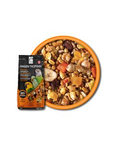 HARI - Tropimix - Small Parrots 1,8 Kg