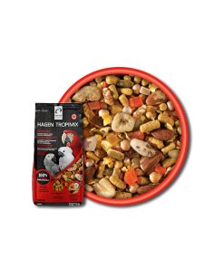 HARI - Tropimix - Large Parrots Sticks 1,8 Kg