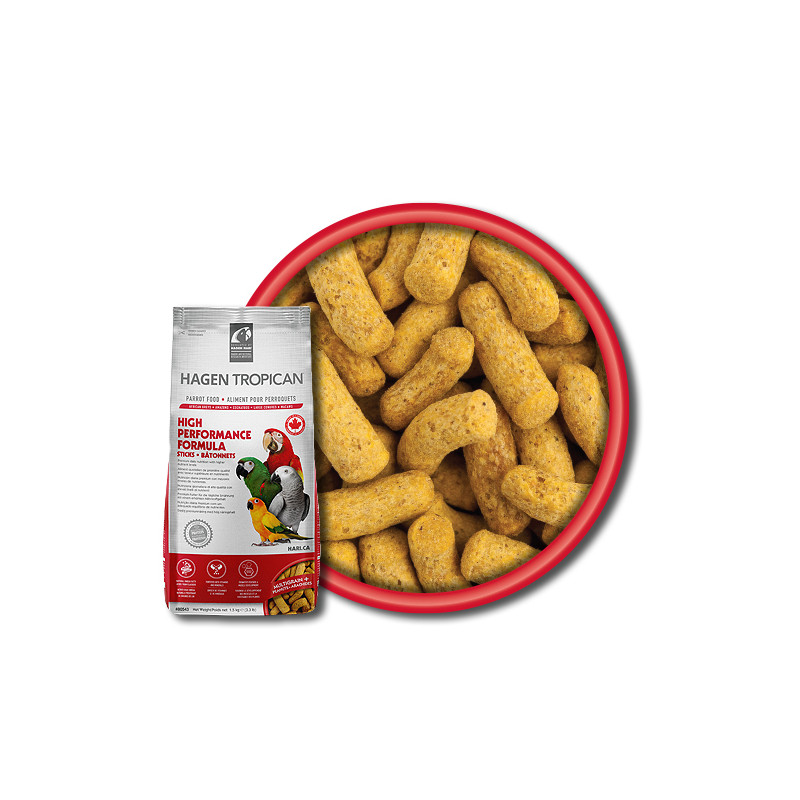 HARI - High Performance Formula in Formato Sticks 1,5 kg